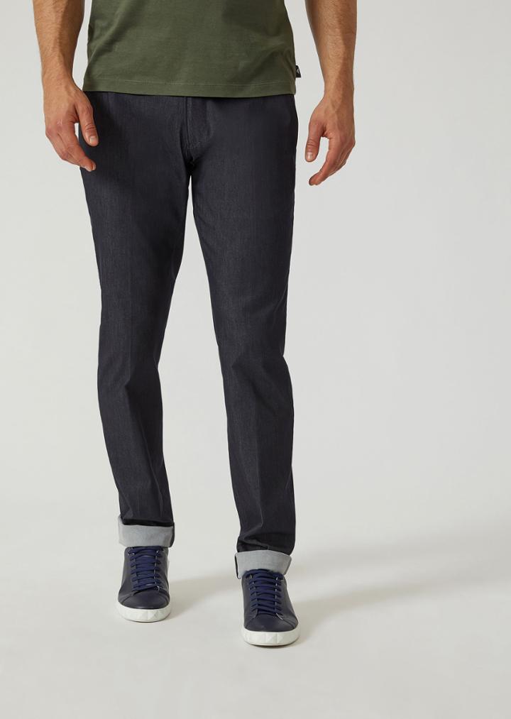 Emporio Armani Casual Pants - Item 13159104