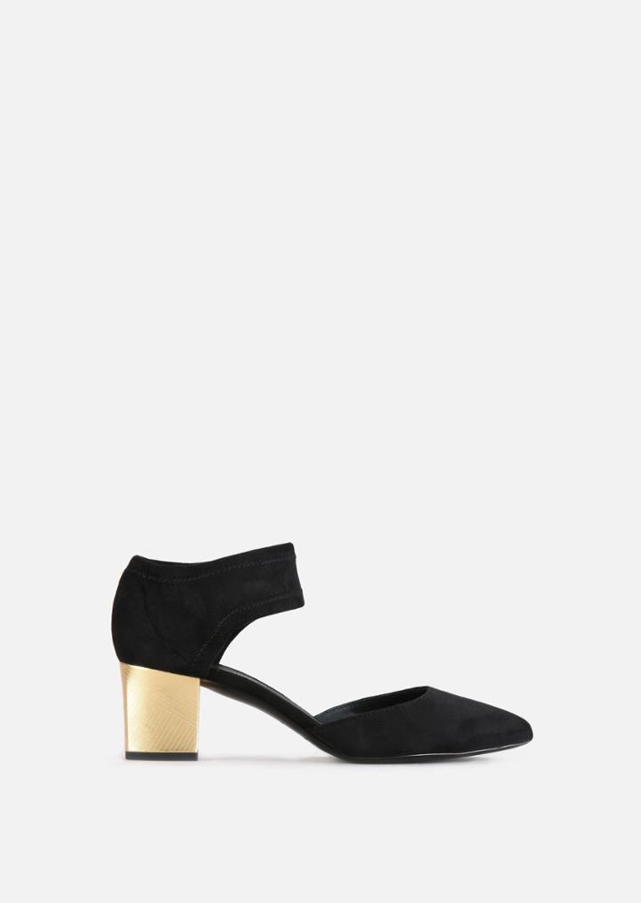 Emporio Armani Sandals - Item 11329593