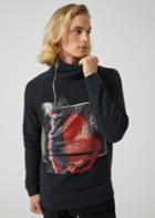 Emporio Armani Hoodies - Item 12248132