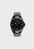 Emporio Armani Steel Strap Watches - Item 50234691