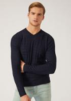 Emporio Armani Sweaters - Item 39836404