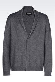 Emporio Armani Cardigans - Item 39552985