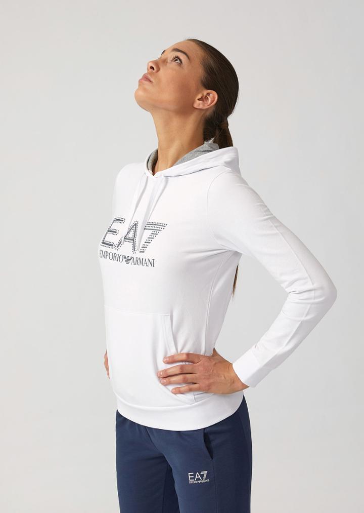 Emporio Armani Hoodies - Item 12252218