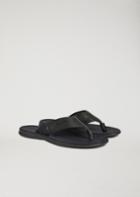 Emporio Armani Flip-flops - Item 11512039