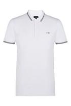 Armani Jeans Short-sleeved Polos - Item 37975376