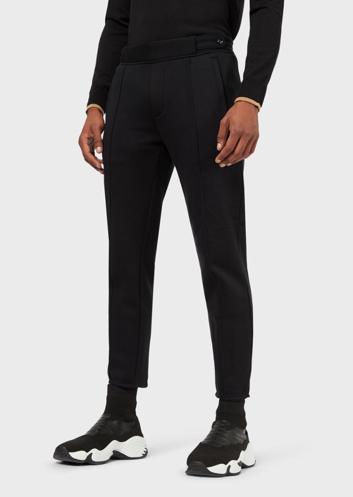 Emporio Armani Casual Pants - Item 13394415