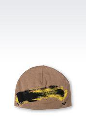 Emporio Armani Hats - Item 46422329