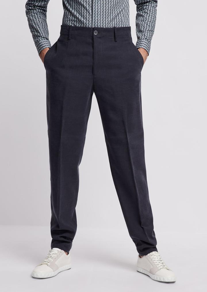 Emporio Armani Pants - Item 13278488