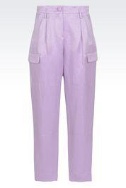 Emporio Armani Pants - Item 36973494