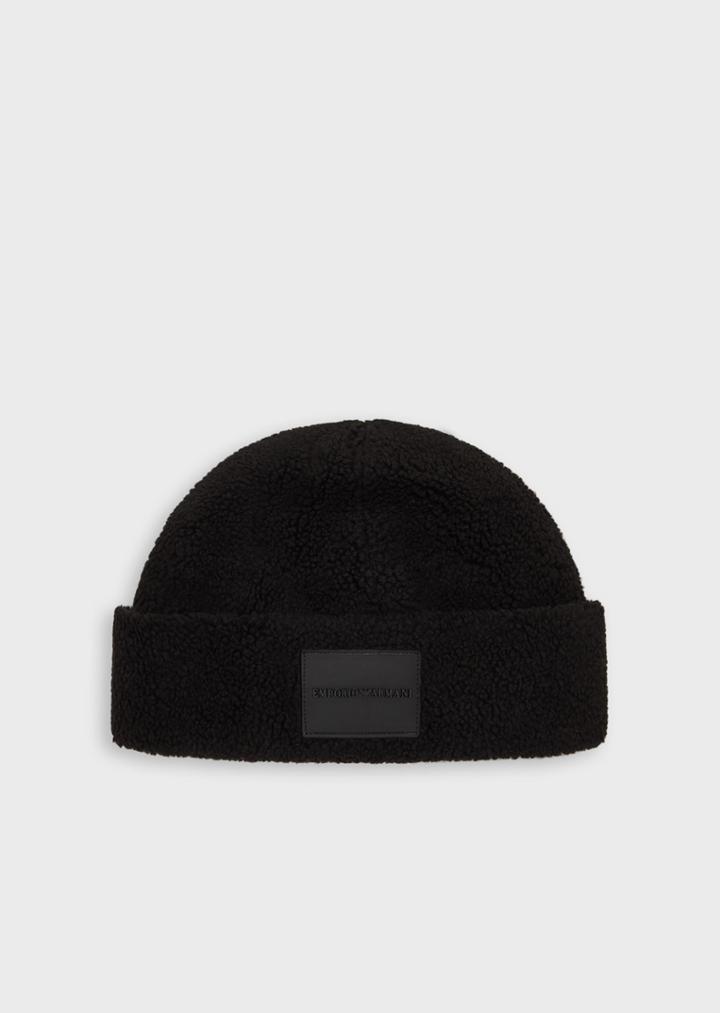 Emporio Armani Beanies - Item 46660895