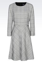 Armani Jeans Short Dresses - Item 34534749