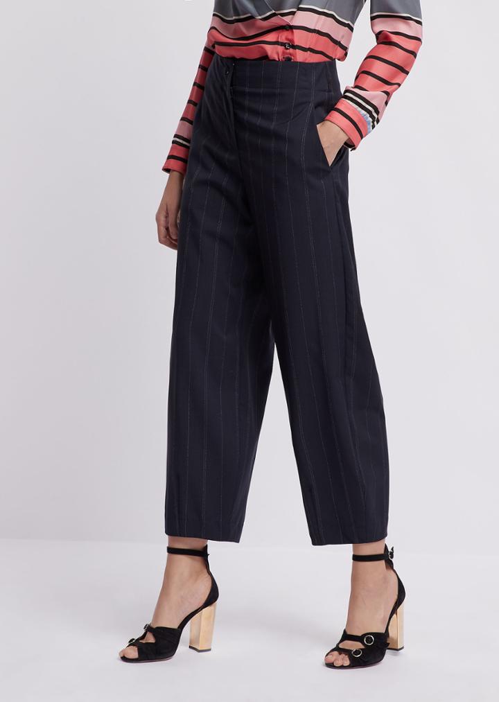 Emporio Armani Casual Pants - Item 13304408