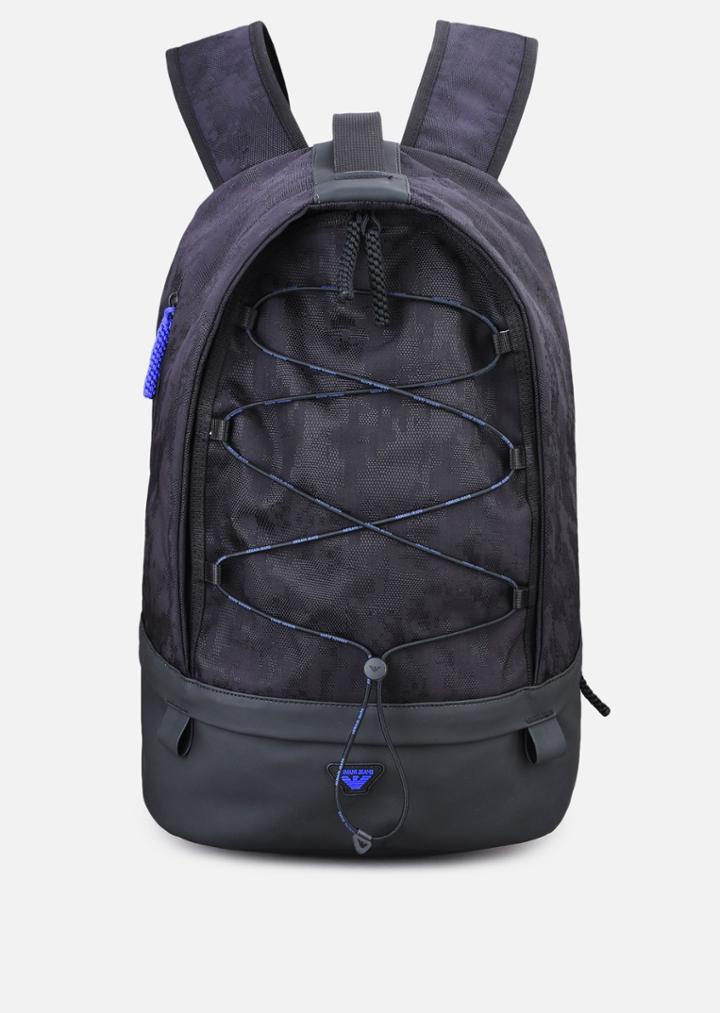 Emporio Armani Backpacks - Item 45376056