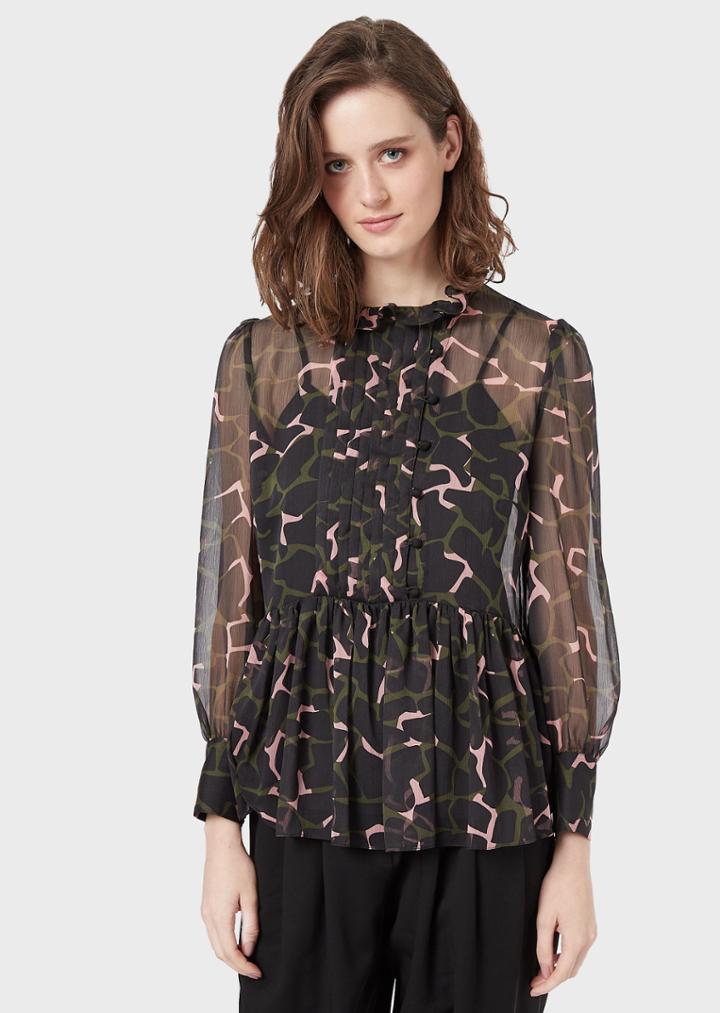 Emporio Armani Blouses - Item 38860786
