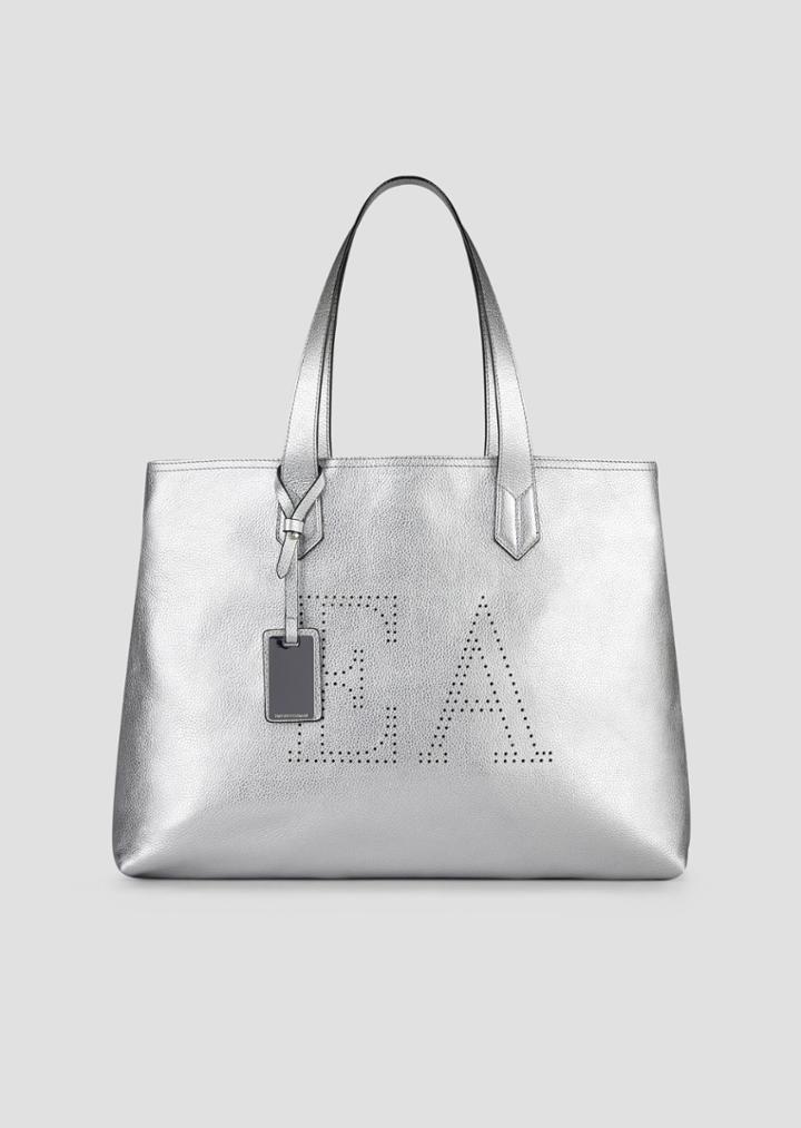 Emporio Armani Shoppers - Item 45466555