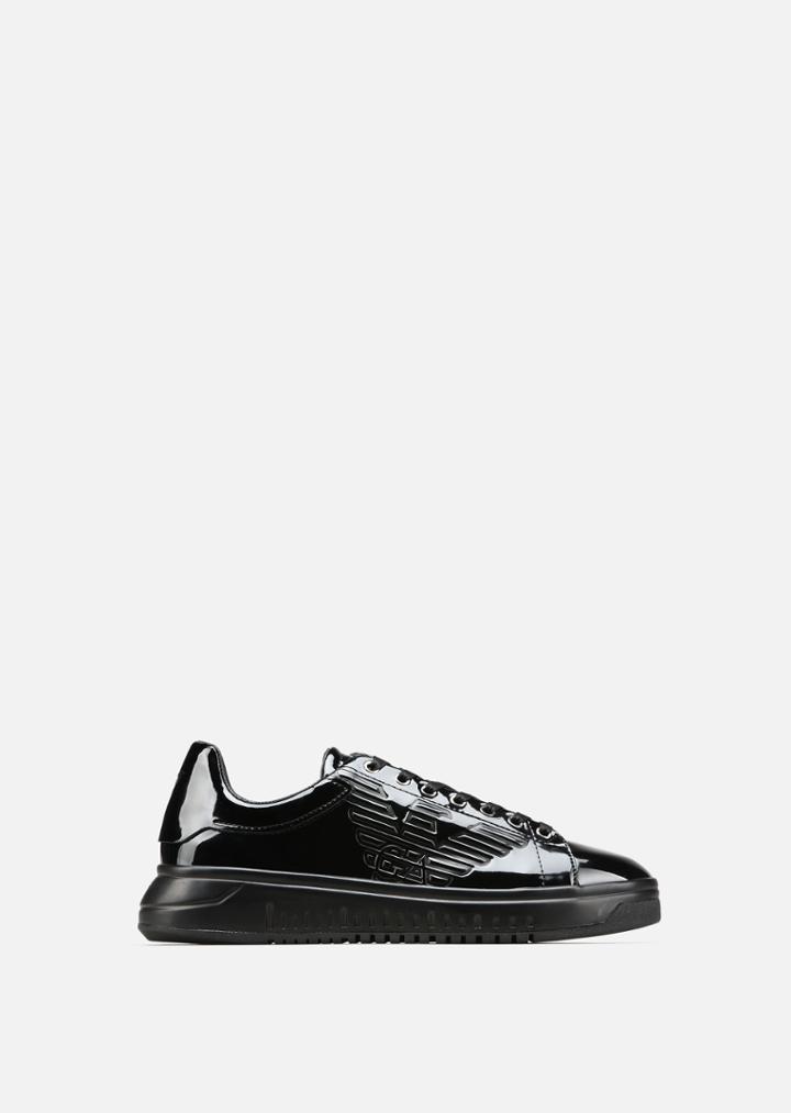 Emporio Armani Sneakers - Item 11310710