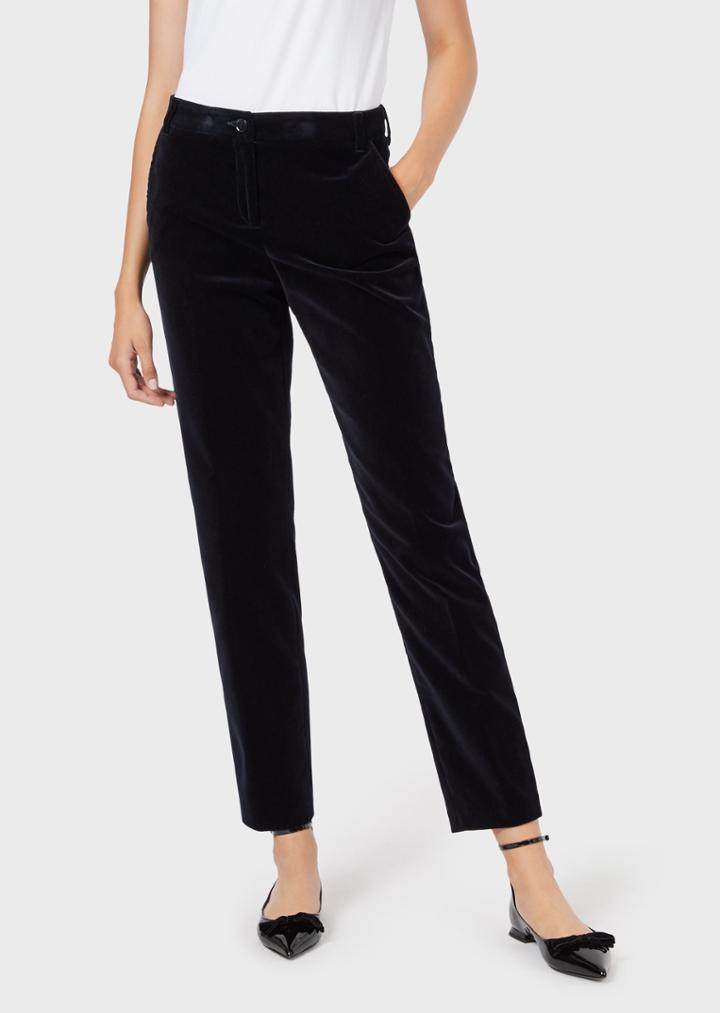 Emporio Armani Casual Pants - Item 13381152