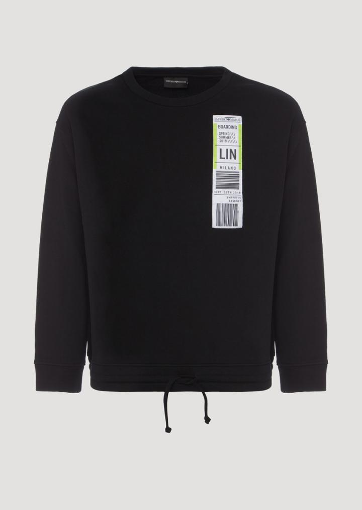 Emporio Armani Sweatshirts - Item 12238002