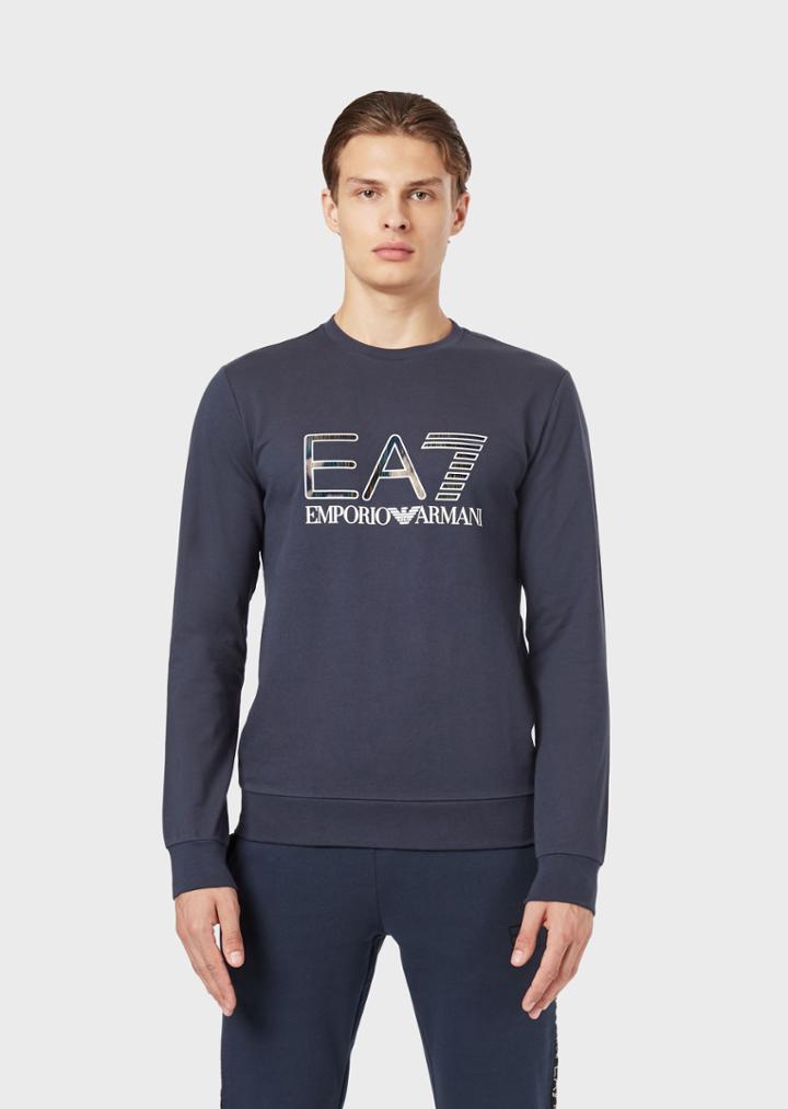 Emporio Armani Sweatshirts - Item 12370813