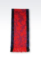 Emporio Armani Scarves - Item 46406498
