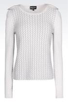 Emporio Armani Crewneck Sweaters - Item 39539740