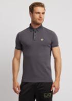 Emporio Armani Polo Shirts - Item 12324378
