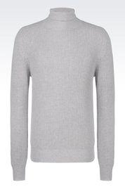 Emporio Armani Turtlenecks - Item 39539446