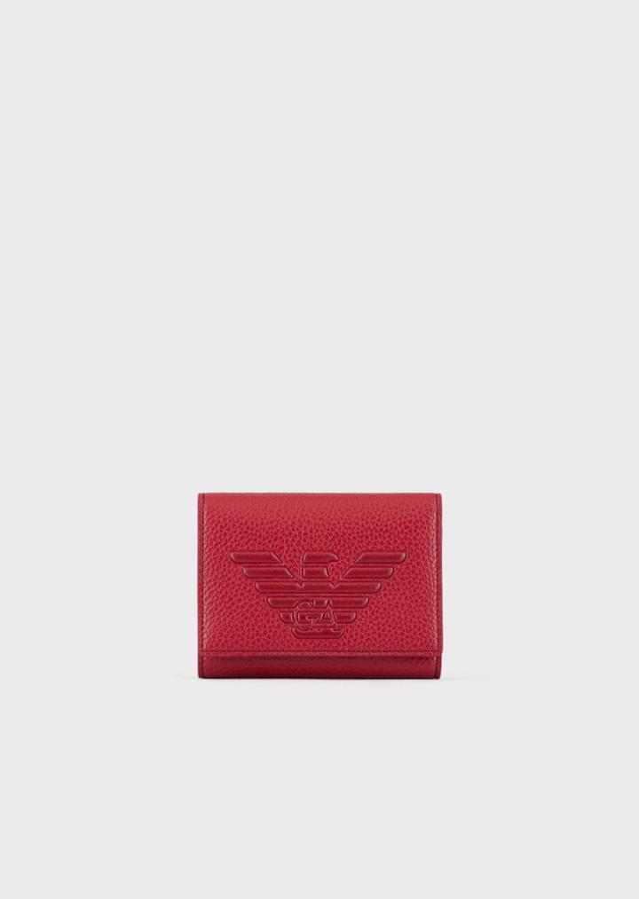 Emporio Armani Wallets - Item 46670909