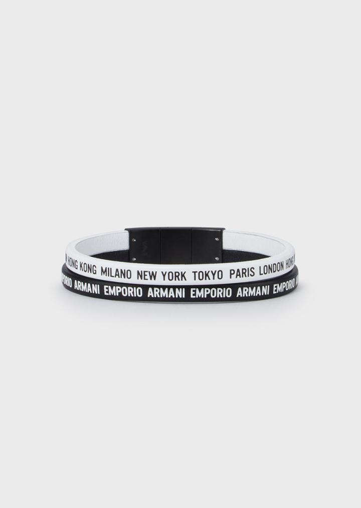 Emporio Armani Bracelets - Item 50234716