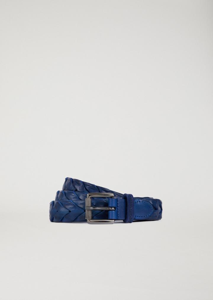 Emporio Armani Belts - Item 46595989