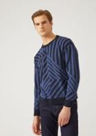 Emporio Armani Sweaters - Item 39845347