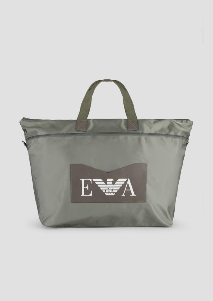 Emporio Armani Duffel Bags - Item 45456776