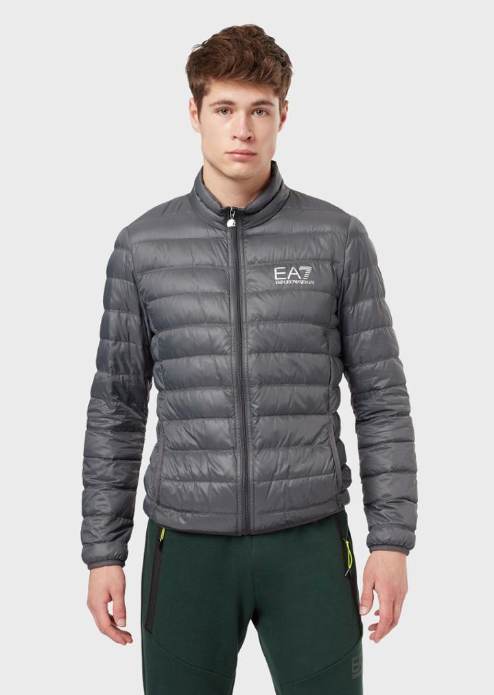 Emporio Armani Down Jackets - Item 41921050