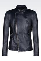 Armani Jeans Dust Jackets - Item 41609214
