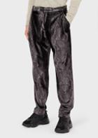 Emporio Armani Casual Pants - Item 13384101