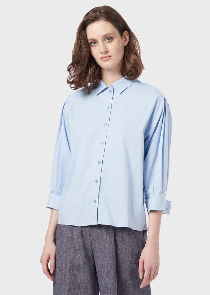 Emporio Armani Casual Shirts - Item 38861325