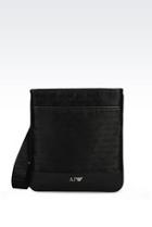 Armani Jeans Messenger Bags - Item 45288155