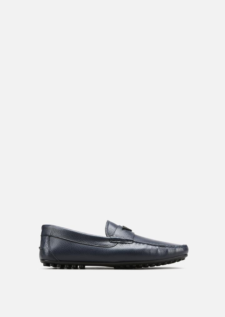 Emporio Armani Driving Shoes - Item 11310459