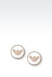 Emporio Armani Earrings - Item 50191382