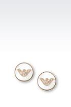 Emporio Armani Earrings - Item 50191382