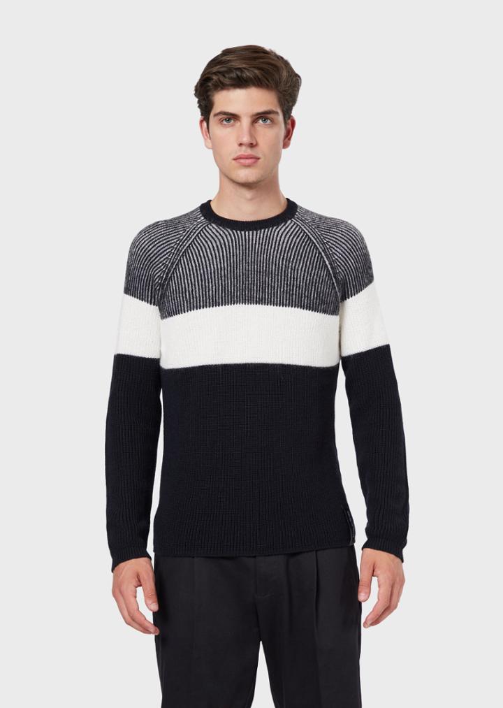 Emporio Armani Sweaters - Item 39994299