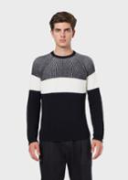 Emporio Armani Sweaters - Item 39994299