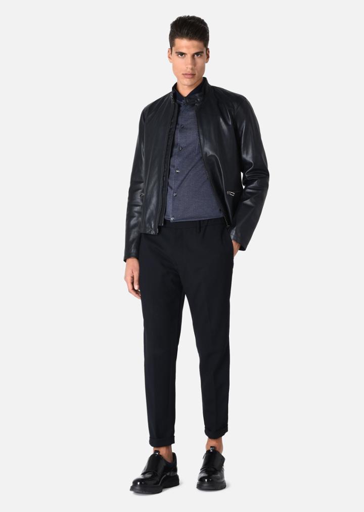 Emporio Armani Casual Shirts - Item 38674689