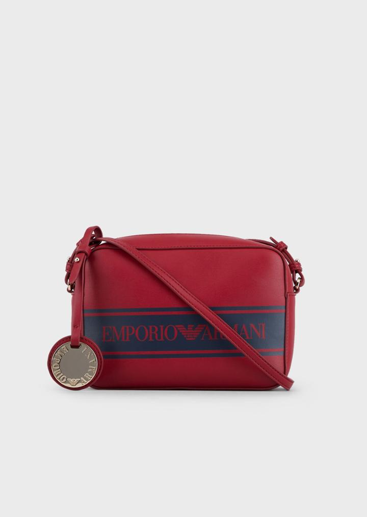 Emporio Armani Crossbody Bags - Item 45475485