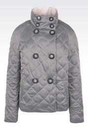 Emporio Armani Dust Jackets - Item 41687260