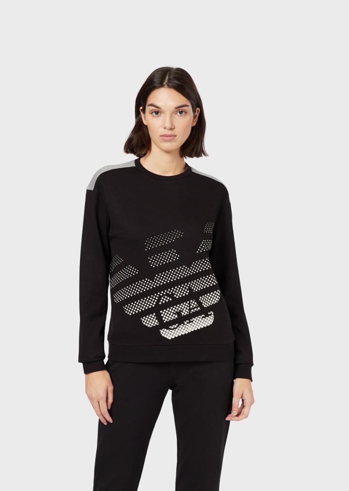 Emporio Armani Sweatshirts - Item 12373079