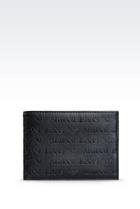 Armani Jeans Wallets - Item 46376894
