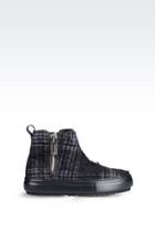 Emporio Armani Ankle Boots - Item 44903236