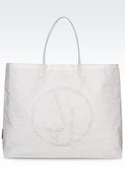 Armani Jeans Shoppers - Item 45293216