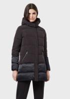 Emporio Armani Puffer Jackets - Item 41927563